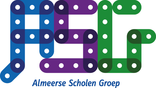 ASG Groep en Van Ewijk Zonwering - Logo
