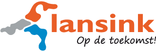 Landink Schilderwerken en Van Ewijk Zonwering - Logo