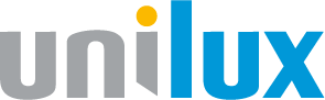 UNILUX en Van Ewijk Zonwering - Logo